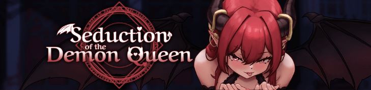 图片[4]-造梦少女游戏【互动SLG】恶魔女王的诱惑 Seduction Of The Demon Queen Ver0.3.5.3 官方中文步兵版 - 造梦少女游戏网-造梦少女游戏造梦少女游戏网