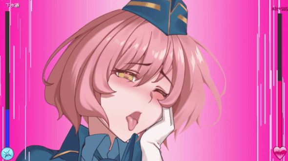 图片[3]-造梦少女游戏【互动SLG】TUNNEL ESCAPE FE (番外編) 0.15.0a 官方中文抢先版 - 造梦少女游戏网-造梦少女游戏造梦少女游戏网