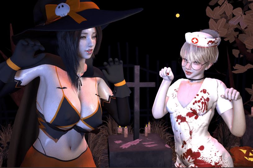 图片[3]-造梦少女游戏[亚洲风SLG/汉化] NTR之谜 The Mystery of NTR v0.7.5 [PC+安卓/2.6G]阿里网盘下载 - 造梦少女游戏网-造梦少女游戏造梦少女游戏网