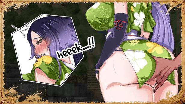 图片[4]-造梦少女游戏【日式RPG】堕落女忍 ~寝取隐村~Ver1.12 Steam官方中文步兵版 - 造梦少女游戏网-造梦少女游戏造梦少女游戏网